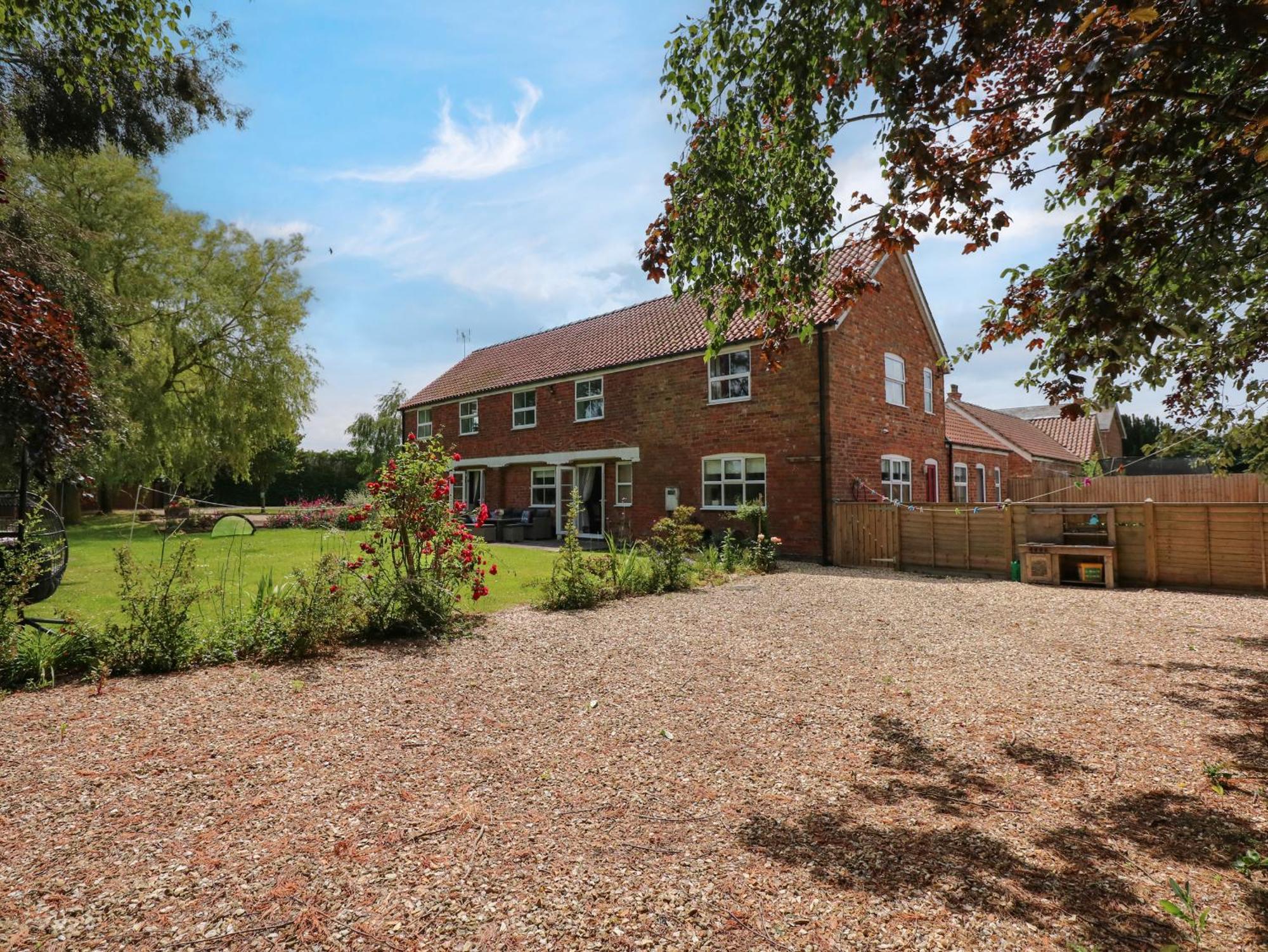 Villa The Granary Boston Exterior foto